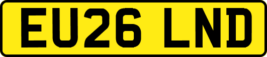 EU26LND