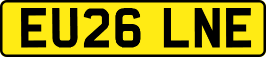 EU26LNE