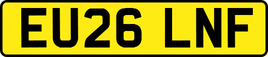 EU26LNF