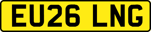 EU26LNG