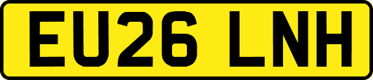 EU26LNH