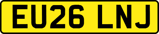 EU26LNJ