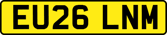 EU26LNM