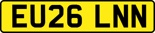 EU26LNN