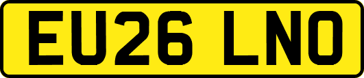 EU26LNO