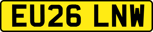 EU26LNW