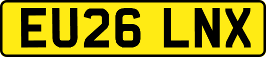 EU26LNX