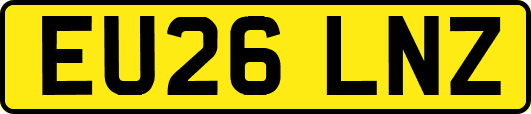 EU26LNZ