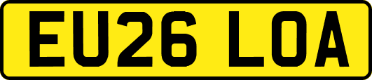 EU26LOA