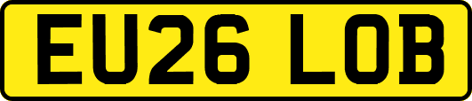 EU26LOB