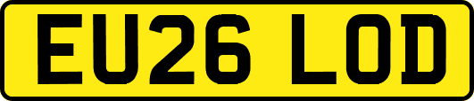EU26LOD