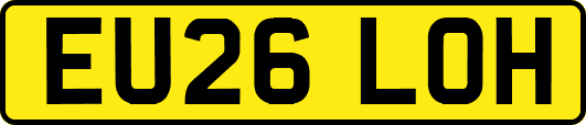 EU26LOH