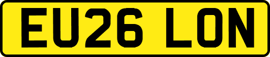 EU26LON