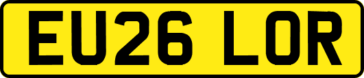 EU26LOR