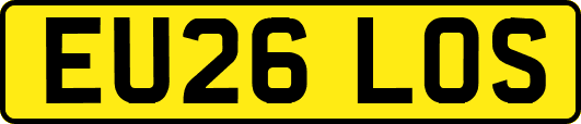 EU26LOS