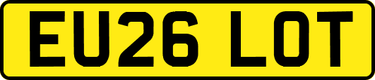 EU26LOT