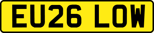 EU26LOW