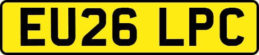EU26LPC