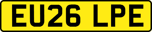 EU26LPE
