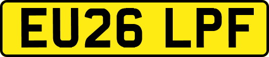 EU26LPF