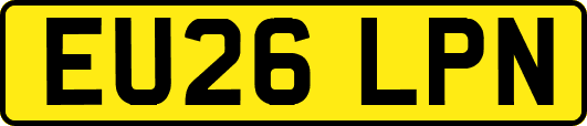 EU26LPN