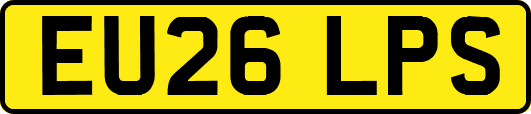 EU26LPS