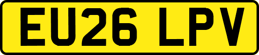 EU26LPV