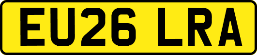 EU26LRA