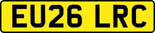 EU26LRC
