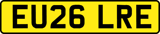 EU26LRE