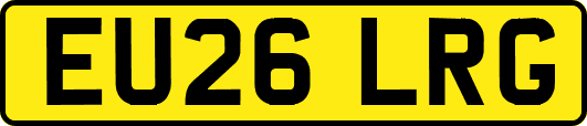 EU26LRG