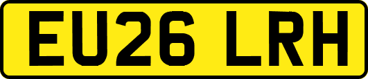 EU26LRH