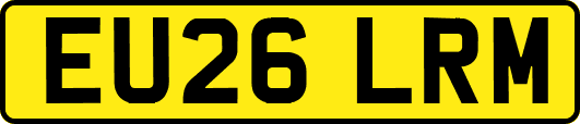 EU26LRM