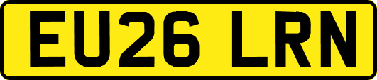 EU26LRN