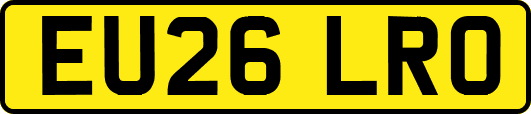 EU26LRO