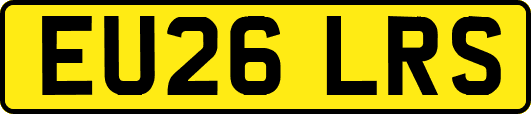 EU26LRS