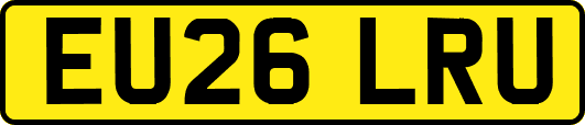 EU26LRU