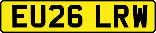 EU26LRW