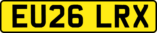 EU26LRX