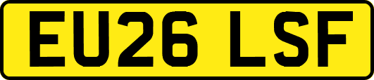 EU26LSF
