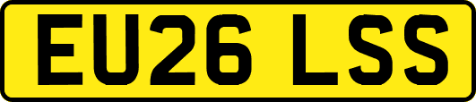 EU26LSS