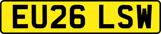 EU26LSW