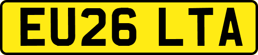 EU26LTA