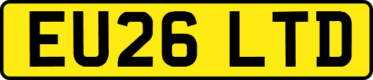 EU26LTD