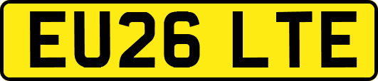 EU26LTE