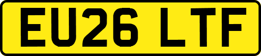 EU26LTF