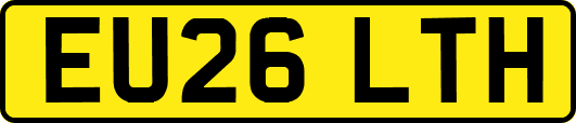 EU26LTH