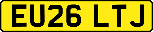 EU26LTJ