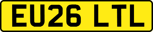 EU26LTL