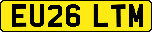EU26LTM